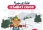 Atomic / Salomon Mamutíkův lyžařský závod
